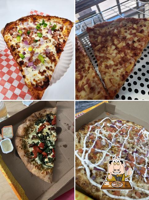 Gino's Pizza