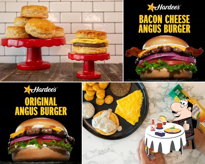Hardee's
