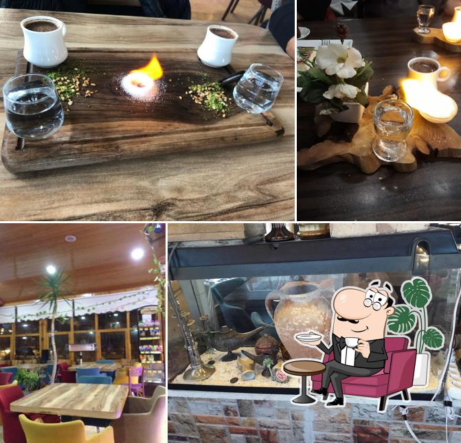 Hisar Cafe