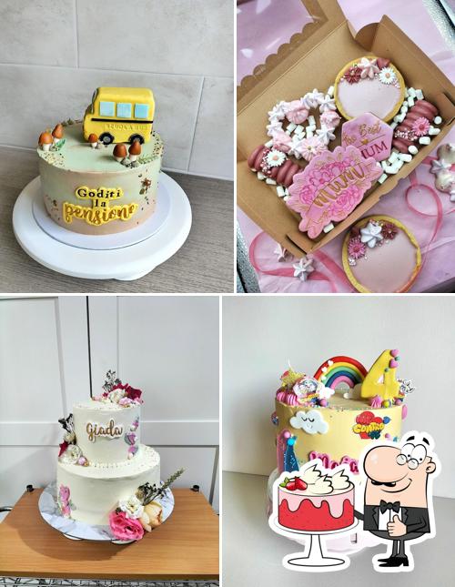 Irene Homebakery