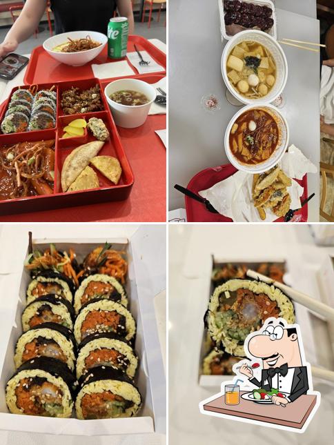 JAWS Topokki Suwanee (죠스 떡볶이)