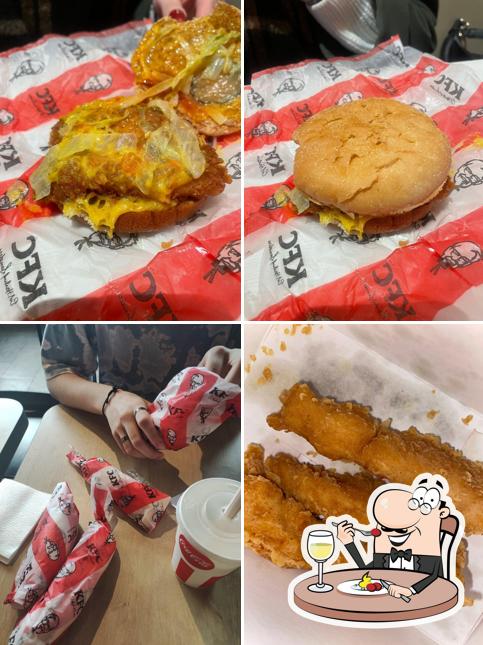 KFC