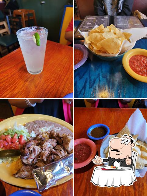 La Huerta