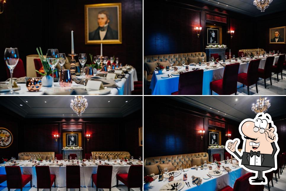 La Table Krug