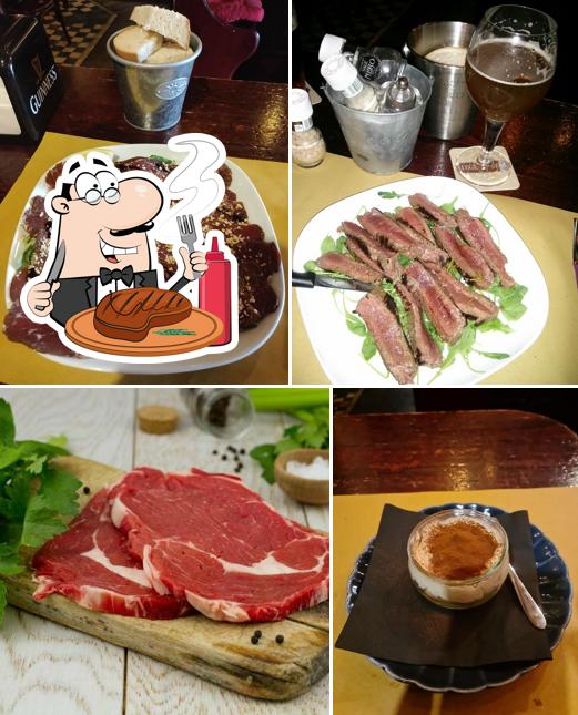 Legend Pub