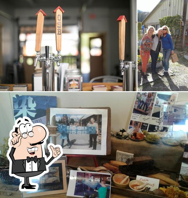 OSB Taproom