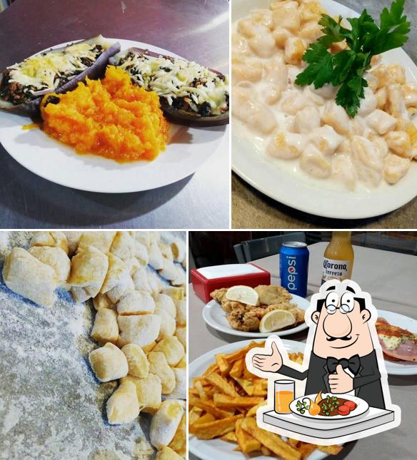 PIZZERIA LLAVALLOL