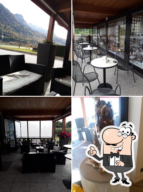 Pancafè