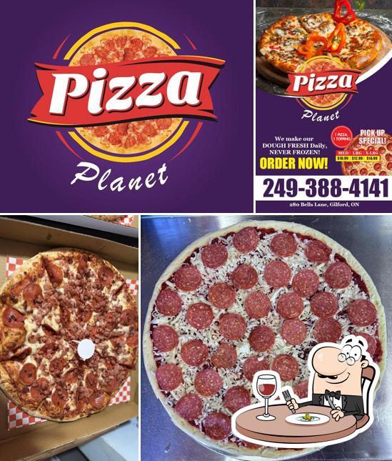 Pizza Planet