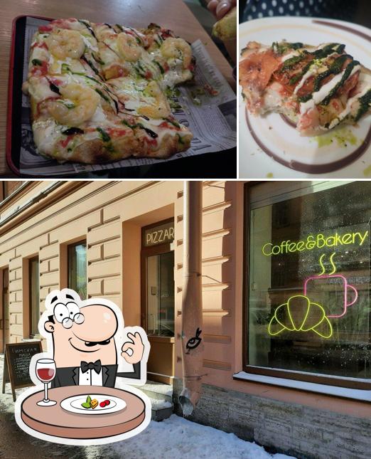 Pizzarium
