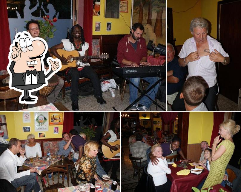 Taverne Marie Boulette
