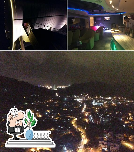 Sky Lite Bar