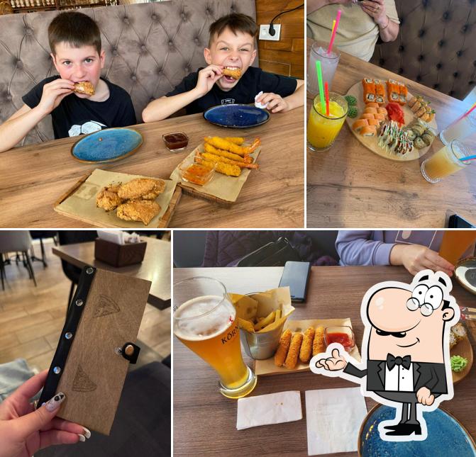 Традиции Вкуса