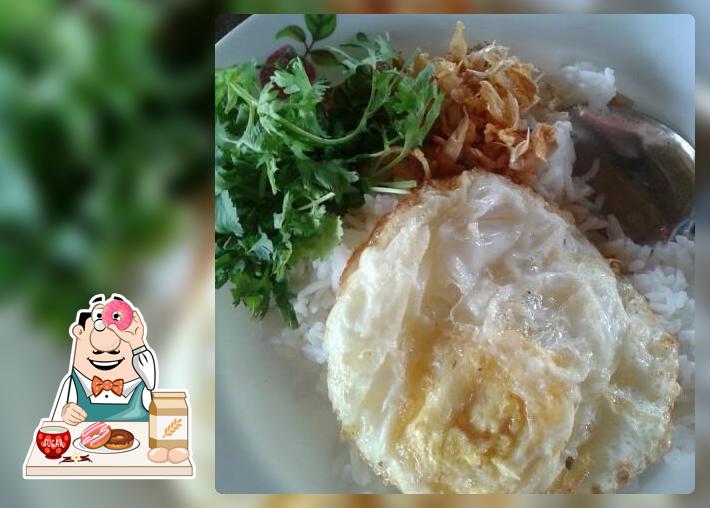ร้าน ก๋วยจั๊บชามโต จ.เพชรบูรณ์