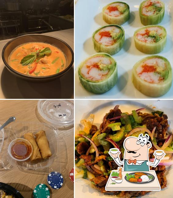 DAEK THAI