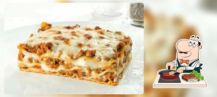 Delicias Da Italia