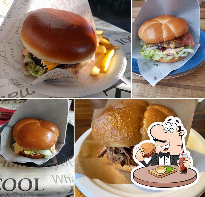 Hiidenveden Grilli & BBQ