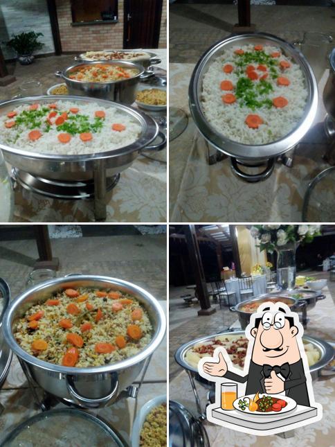 Inovando Buffet Sinop MT