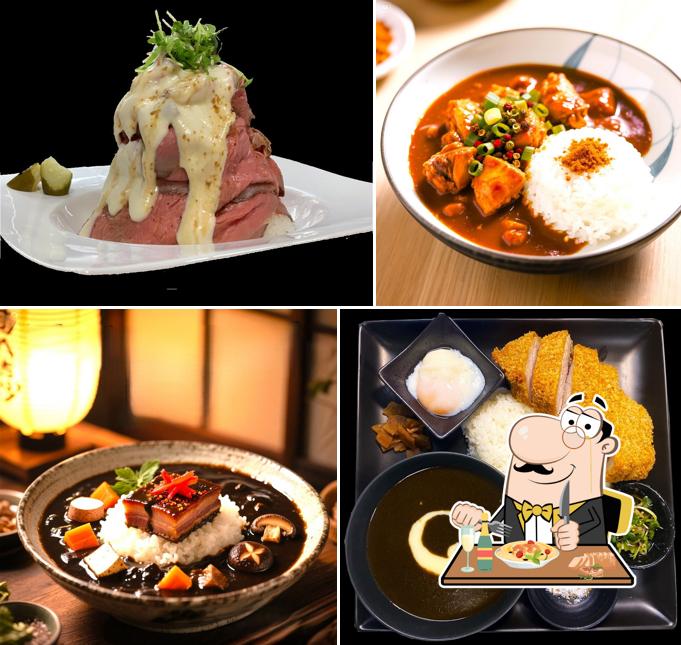 J's Curry Kitasenju
