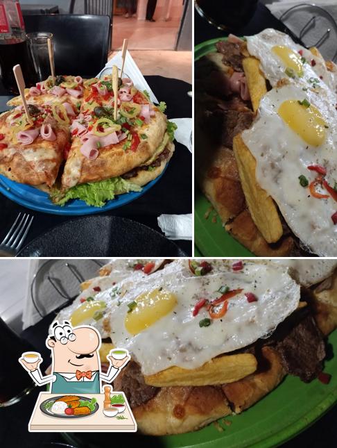 MAX el mejor lomo