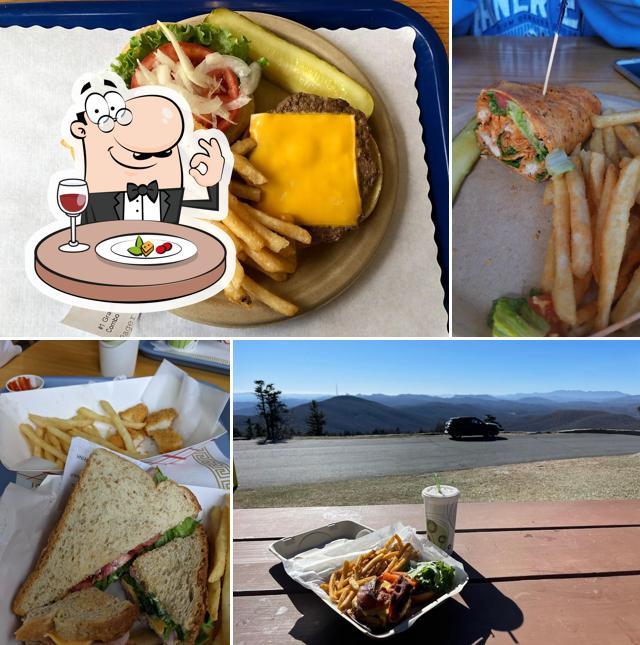 Mildred's Grill