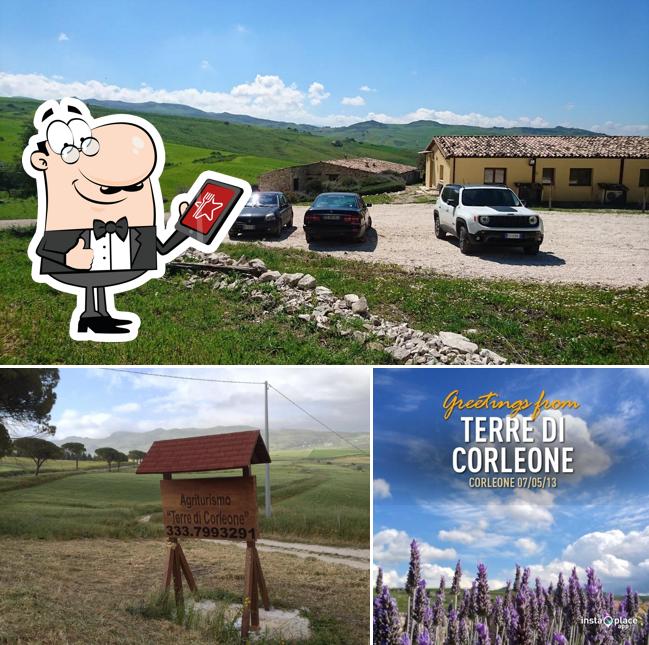 Agriturismo Terre di Corleone