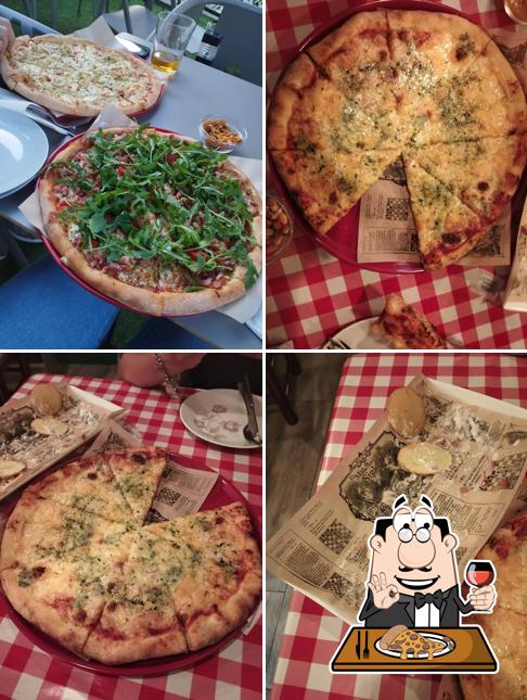 Passa la Pizza