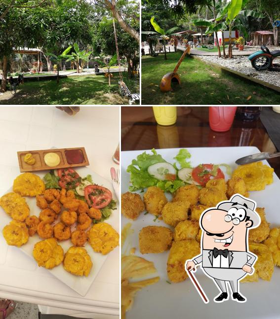 QUINTA LA IGUANA
