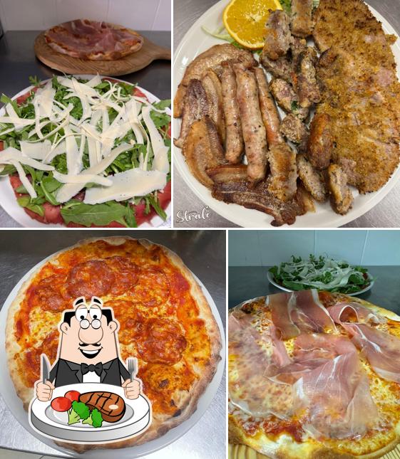Stralè Trattoria