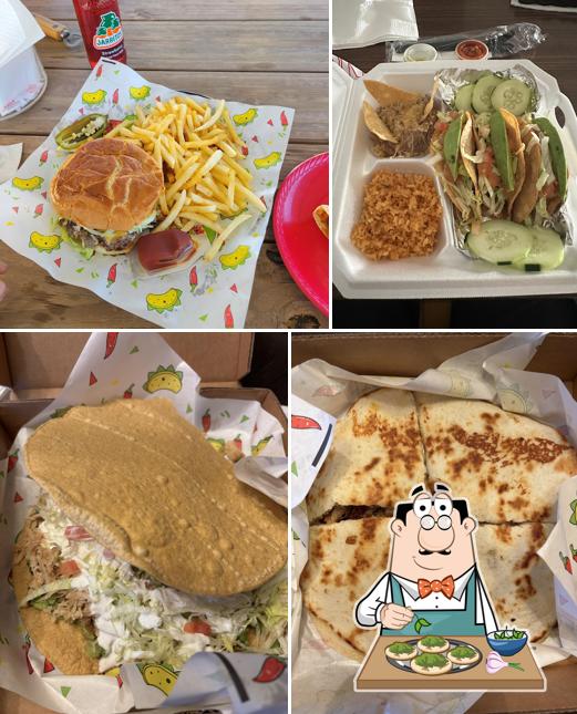 Taco Chango