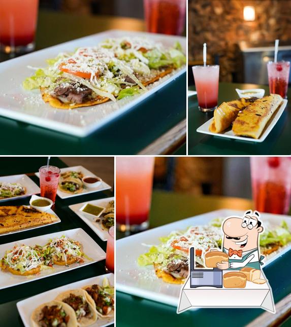 Tacos Las Espadas