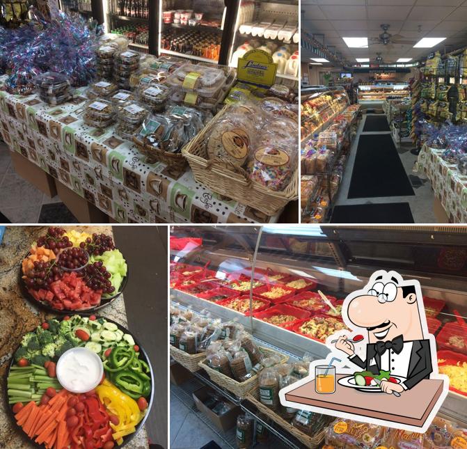 Valente's Italian Deli