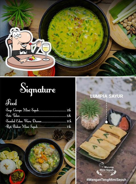 Warung Mimi Sepuh