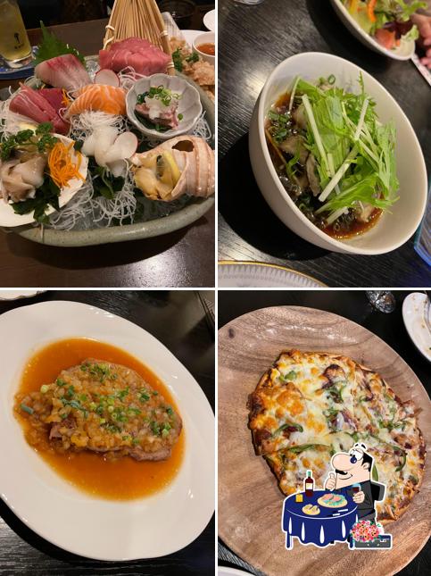 居酒屋ダイニング奏宴