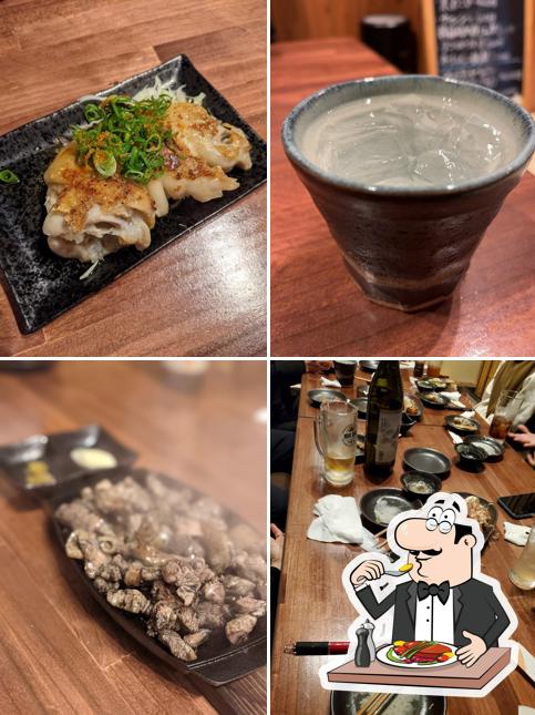 華鶏