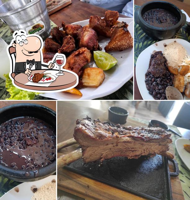 Restaurante Sabor Pantanero