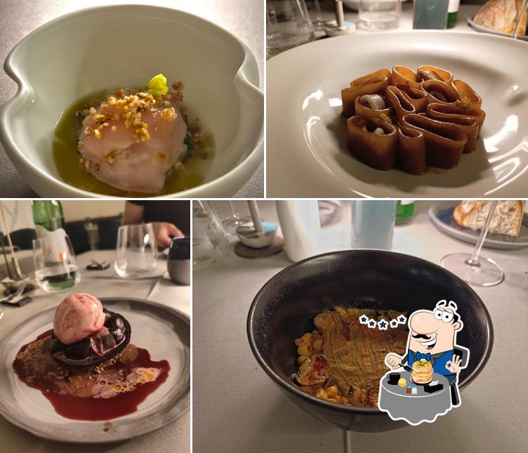 Sejà Restaurant