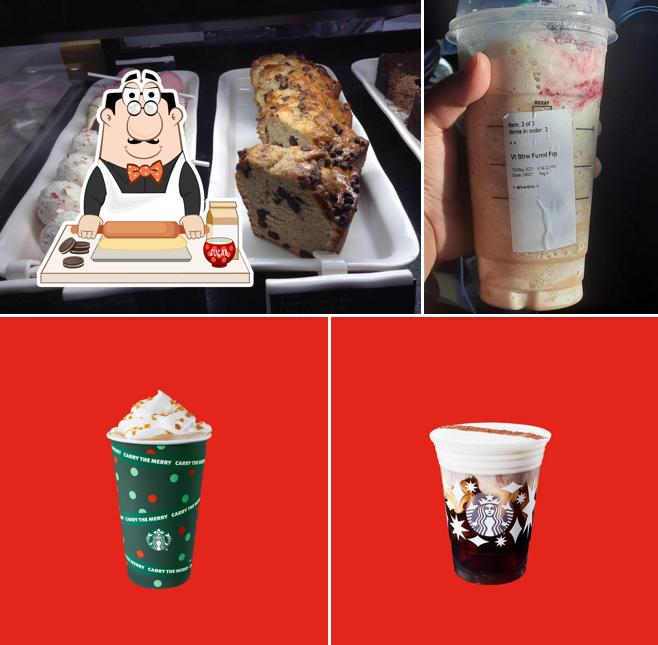 Starbucks Coffee Company