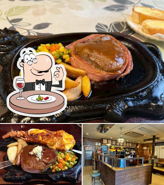 Restaurant Kuni