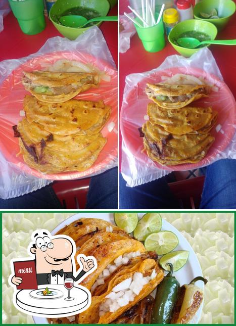 TACOS PEPE LUIS
