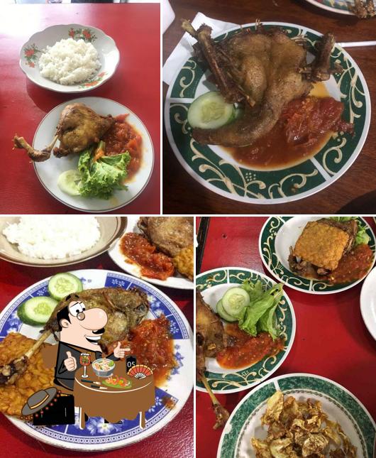Bebek Ali Borme