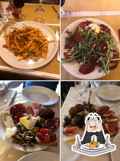 La Pecora Pazza
