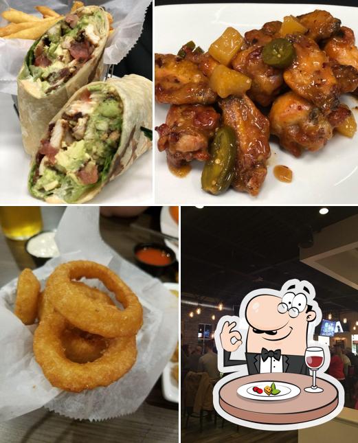 Laura’s Bar and Grill