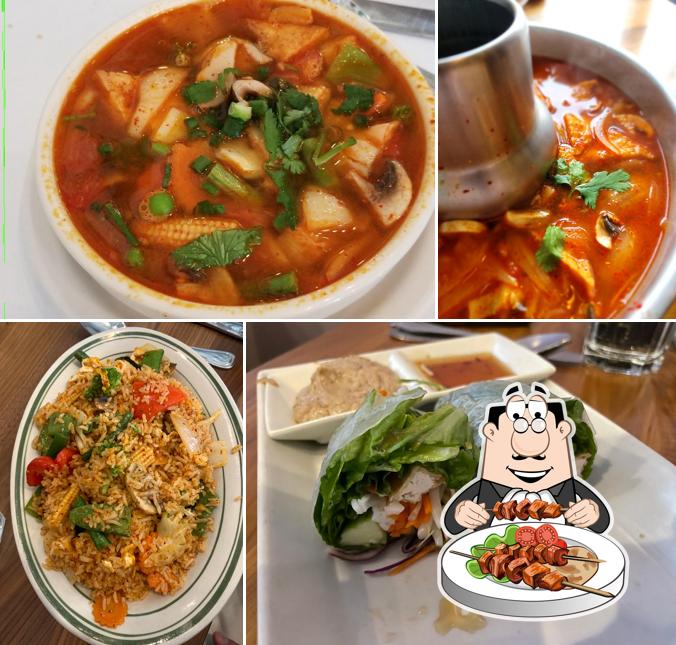 Beau Thai Restaurant