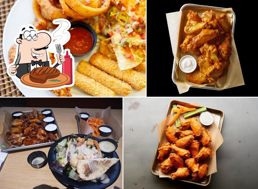 Buffalo Wild Wings
