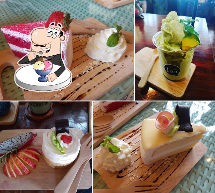 Cafe De Lao