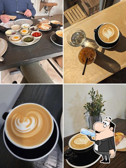 Cafe DeMi