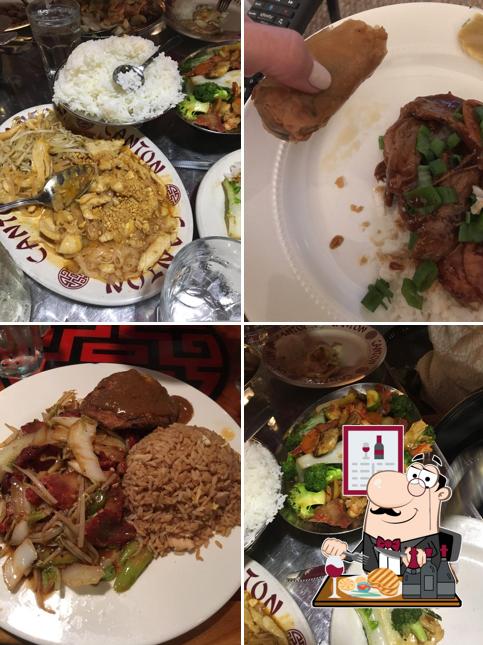 Canton Kitchen (Dadeland)