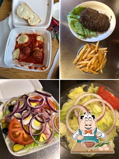 Carlyn's Restaurant