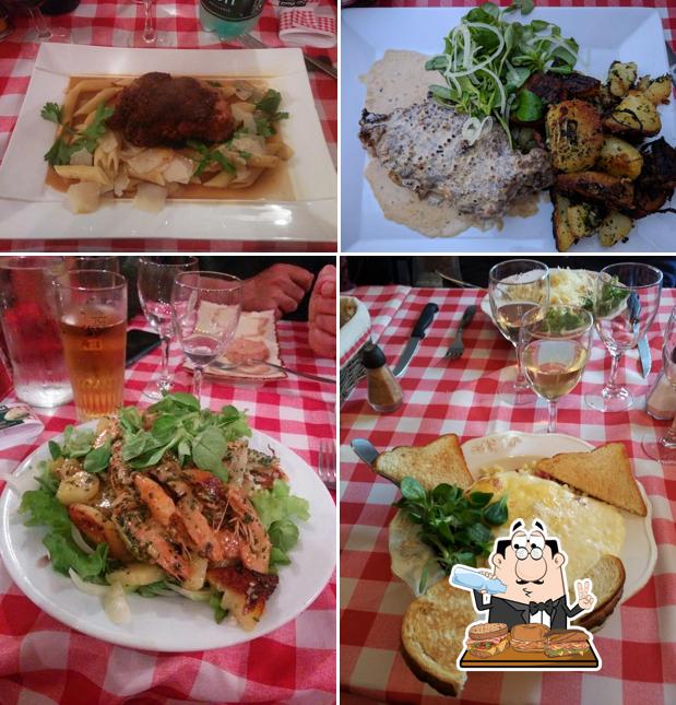 Chez Mamie